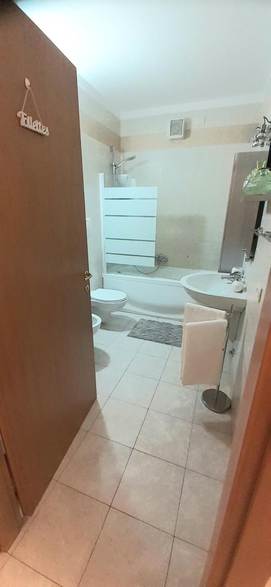 Appartamento Casa Olimpia 52 Verona Esterno foto