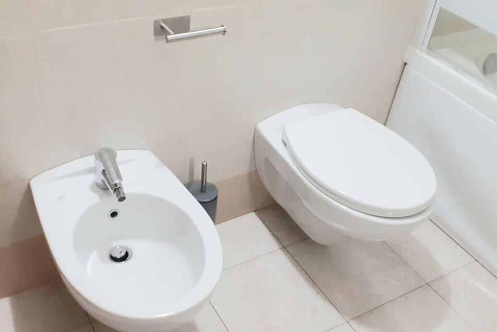 Appartamento Casa Olimpia 52 Verona Esterno foto