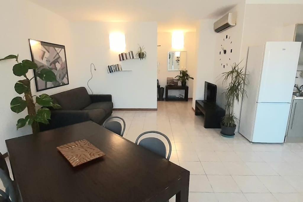 Appartamento Casa Olimpia 52 Verona Esterno foto
