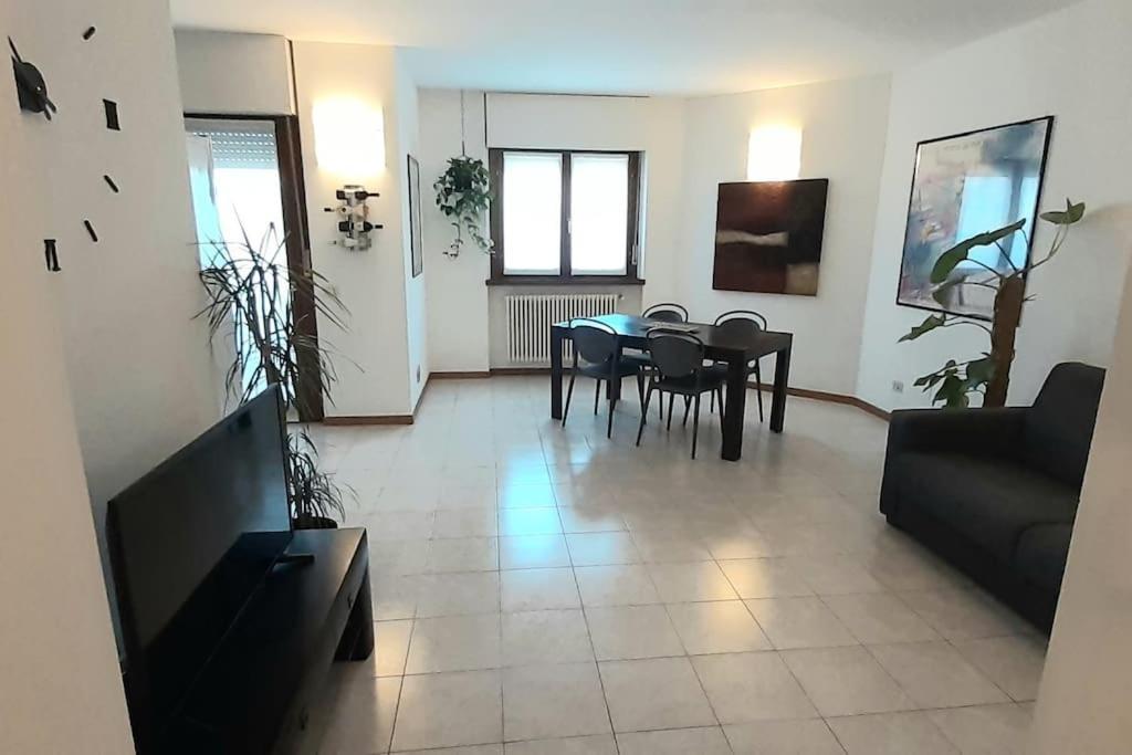 Appartamento Casa Olimpia 52 Verona Esterno foto
