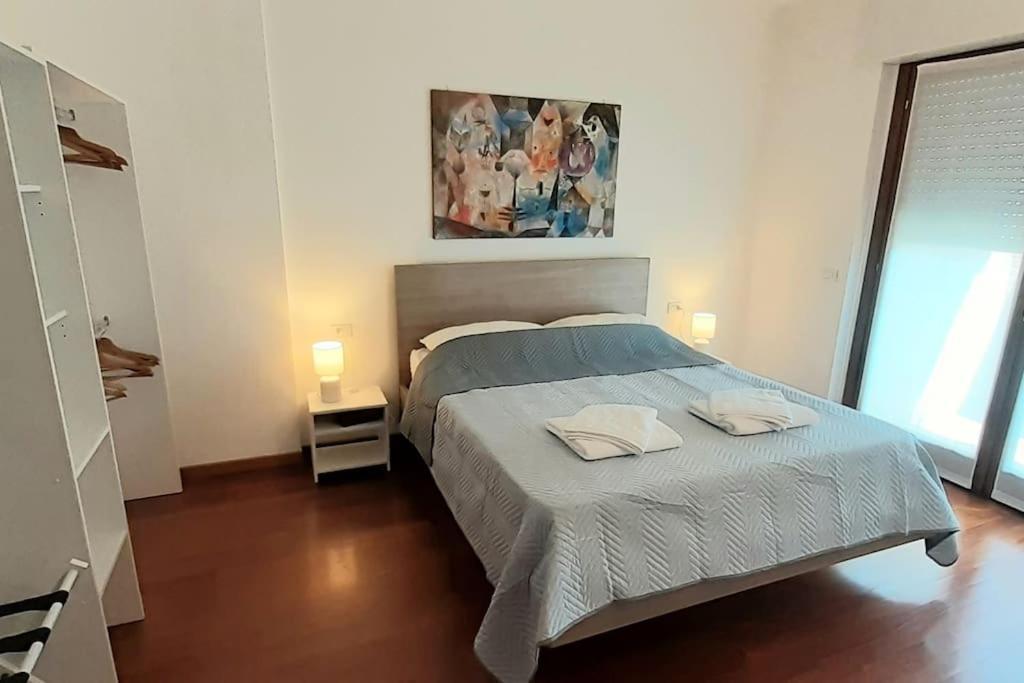 Appartamento Casa Olimpia 52 Verona Esterno foto
