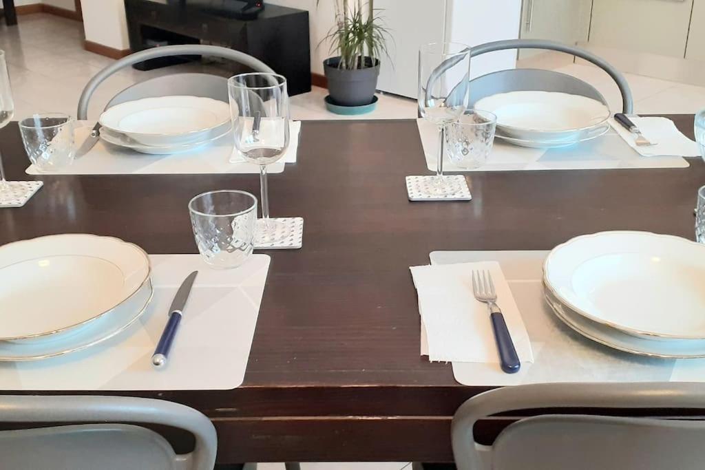 Appartamento Casa Olimpia 52 Verona Esterno foto