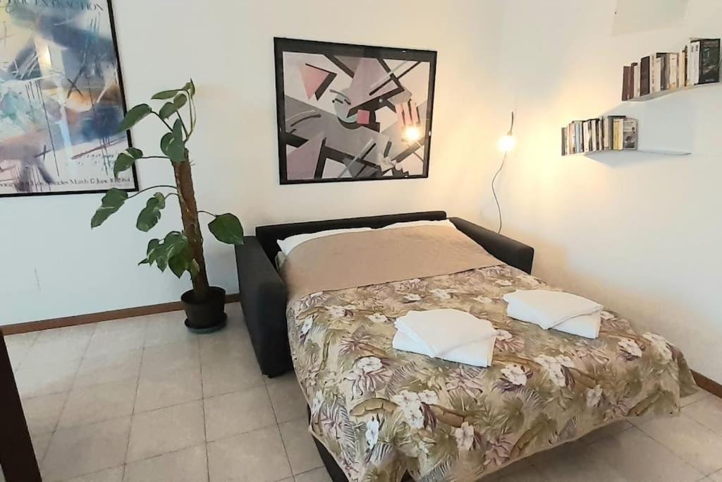 Appartamento Casa Olimpia 52 Verona Esterno foto