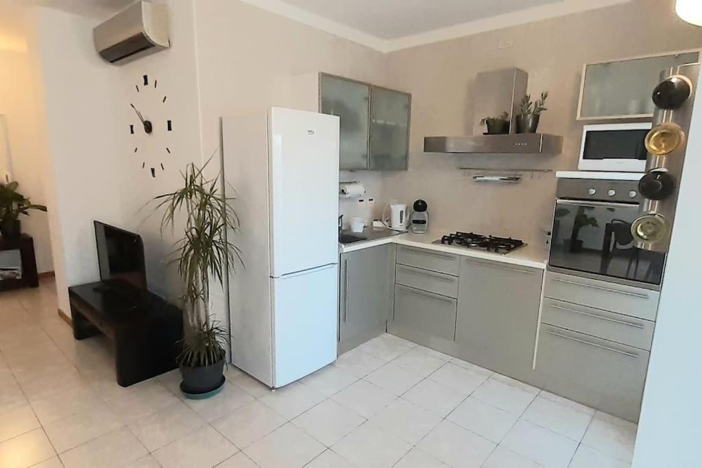 Appartamento Casa Olimpia 52 Verona Esterno foto